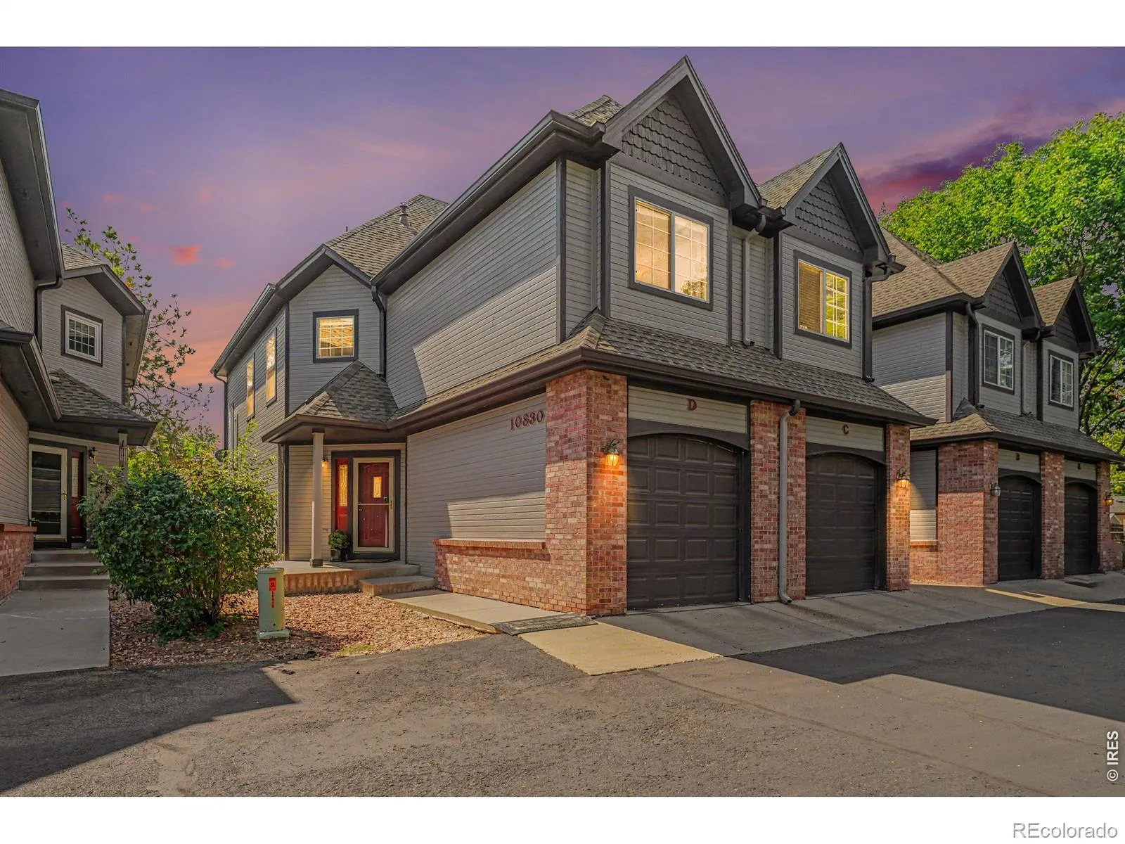 Grace Place Amd 4 Lt 3b-10830 W 63rd Place