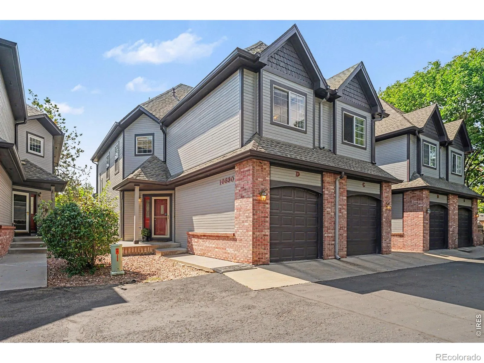 Grace Place Amd 4 Lt 3b-10830 W 63rd Place