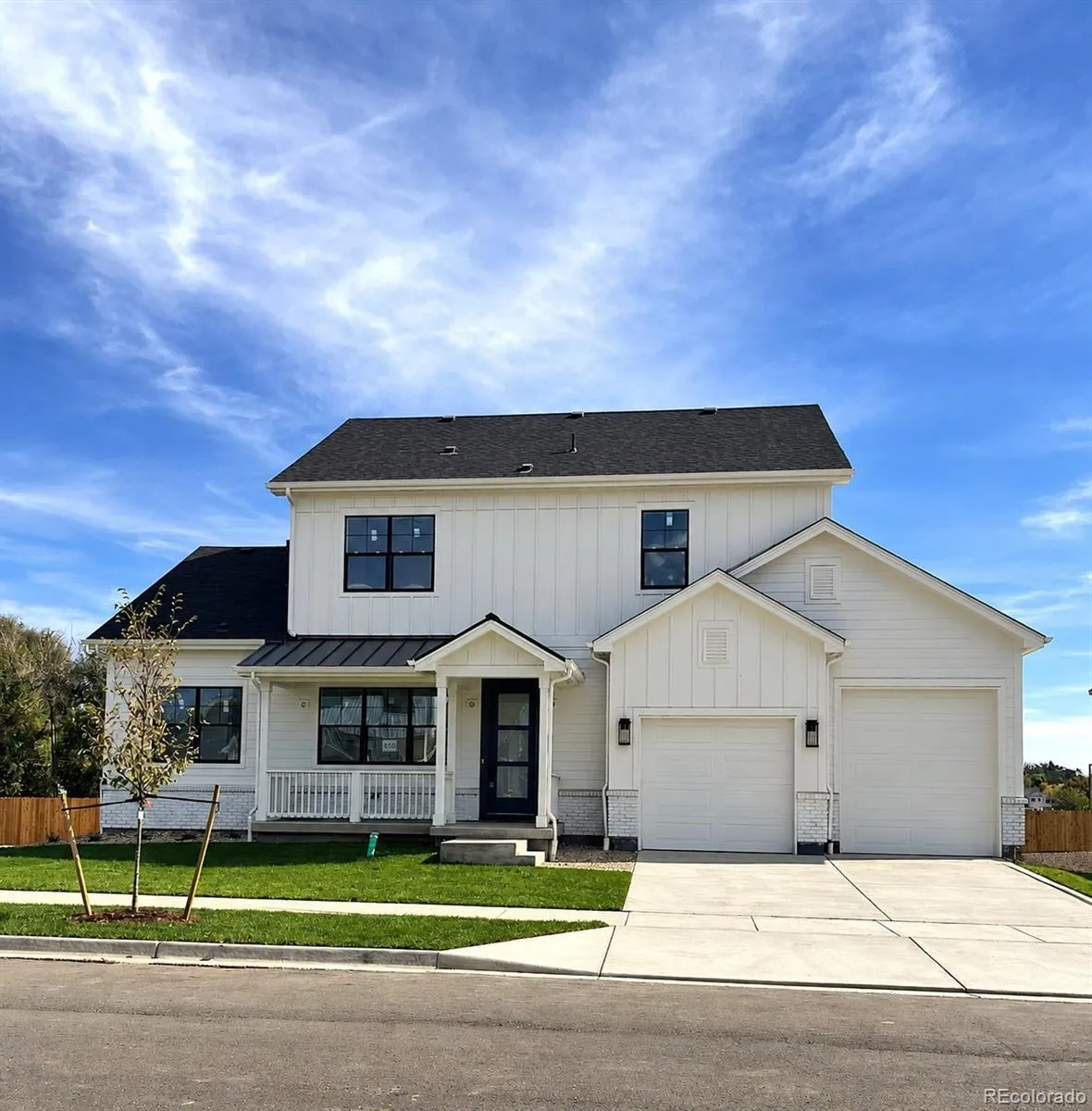Peakview Estates
