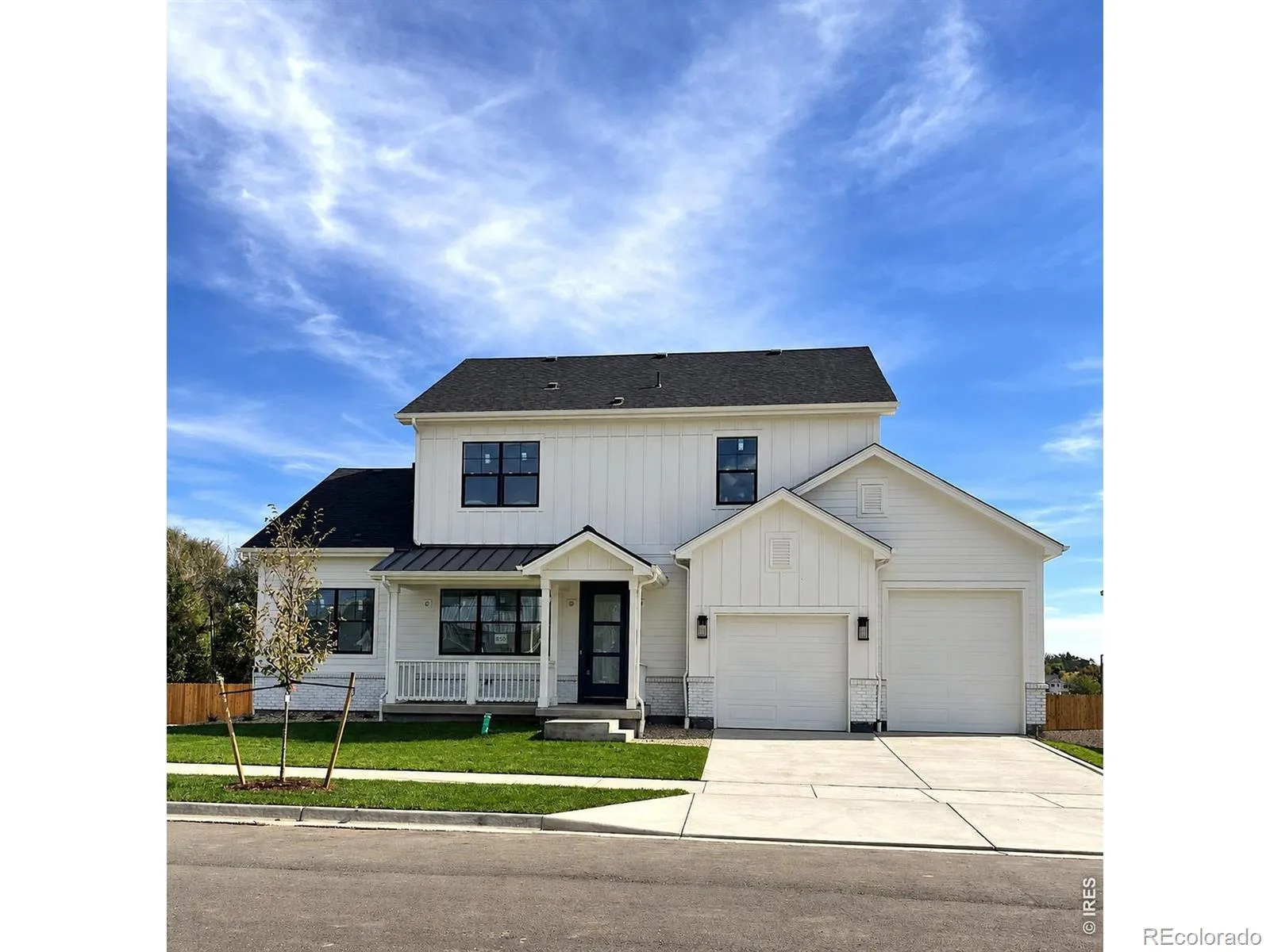 Peakview Estates