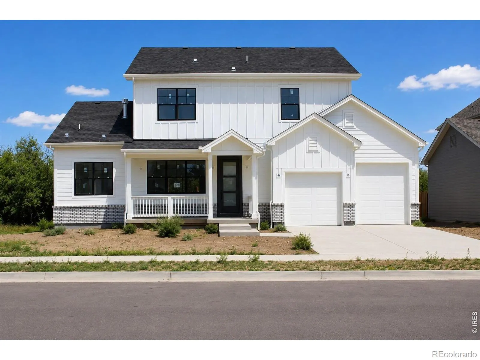 Peakview Estates