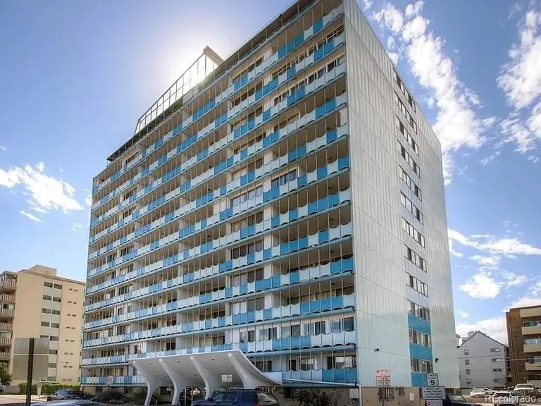 Parkway Towers