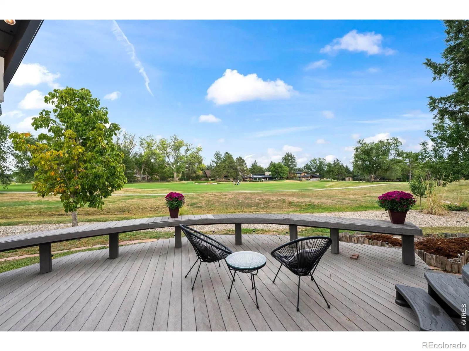 Gunbarrel Green