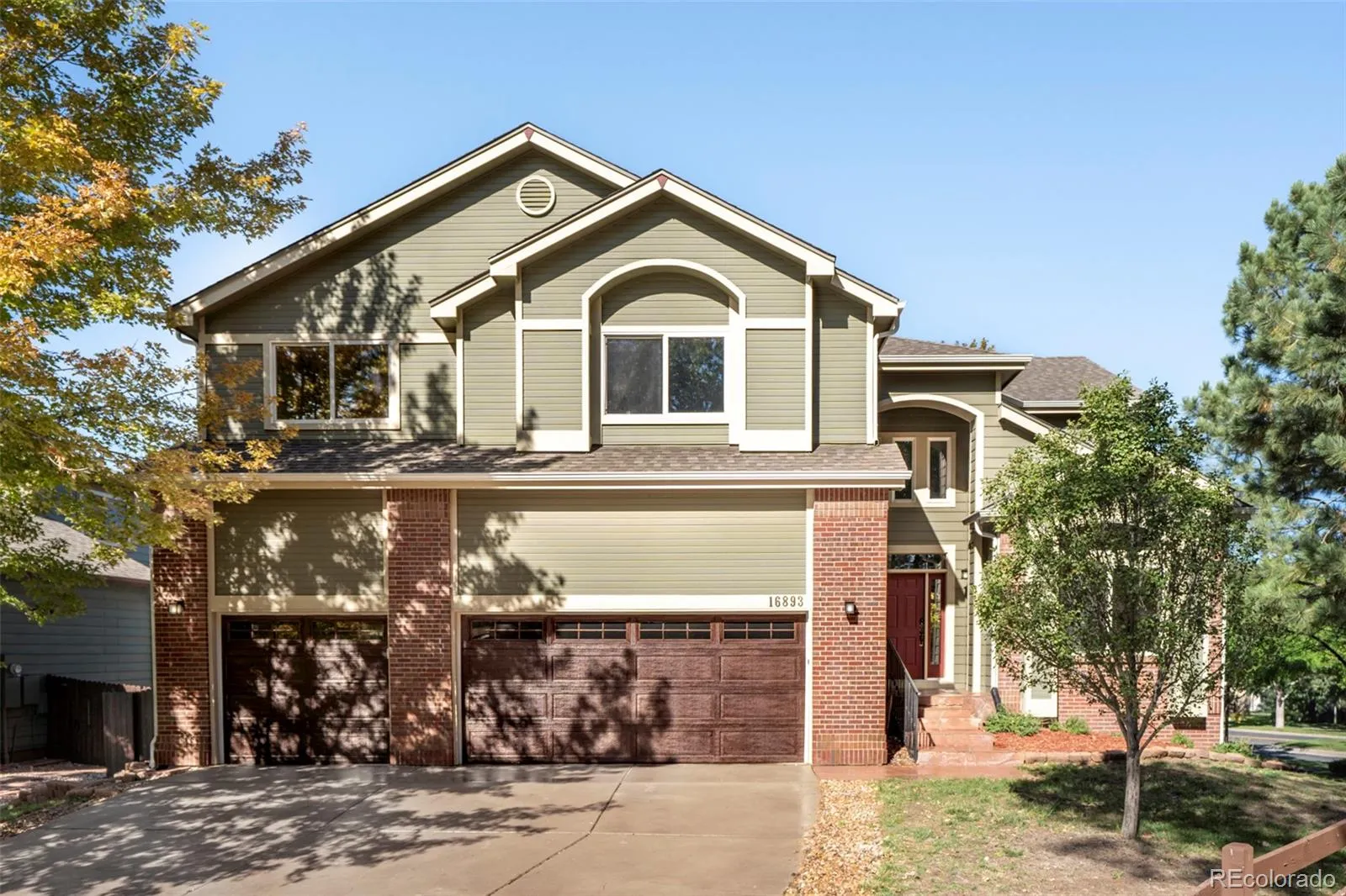 Bradbury Ranch
