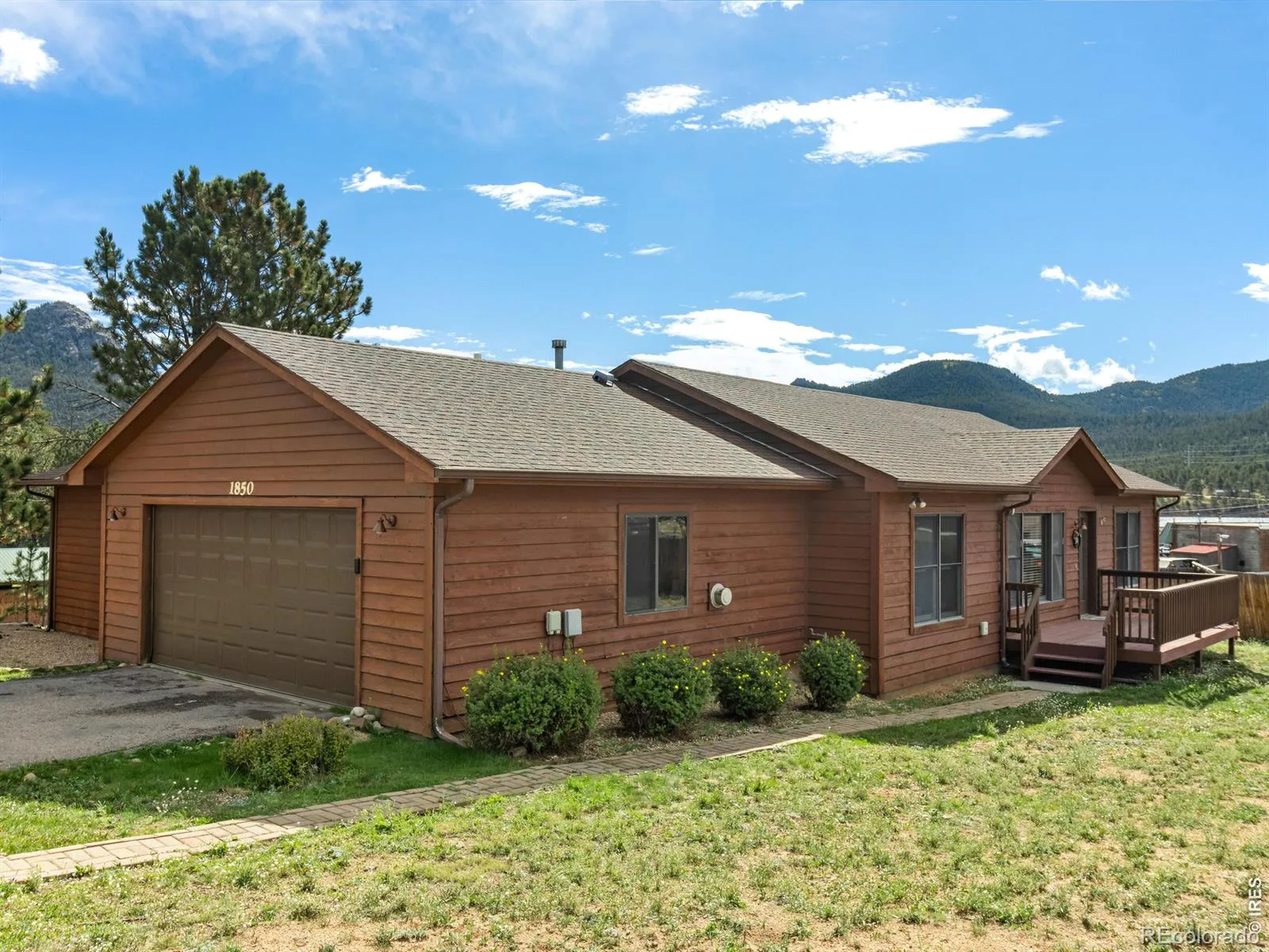 Lone Pine Acres Add