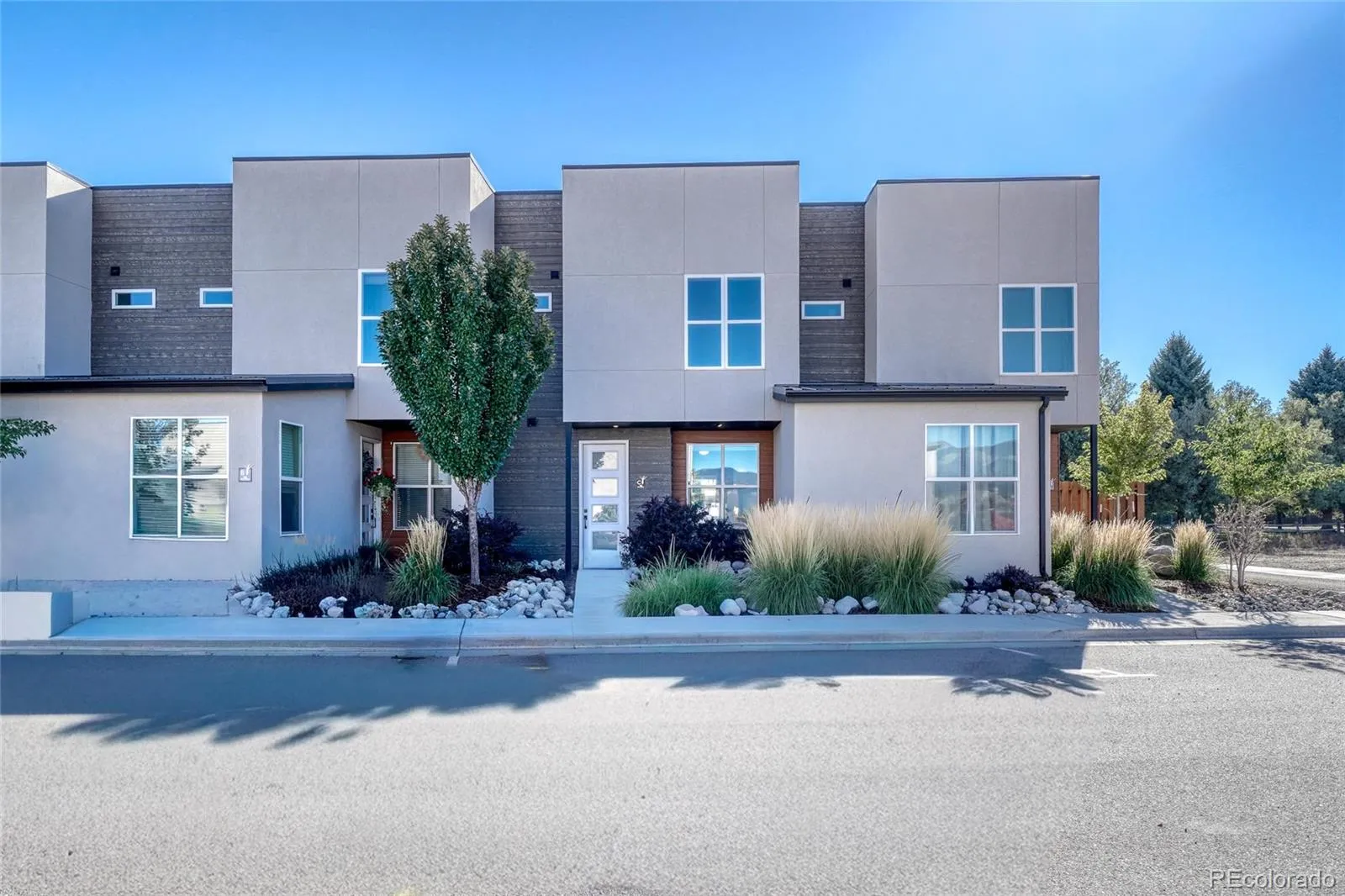 Angelview Condominiums