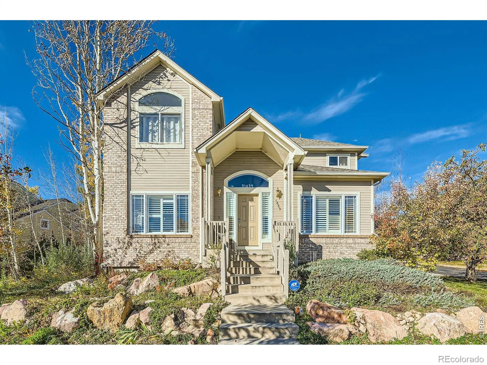 Dakota Ridge West 1
