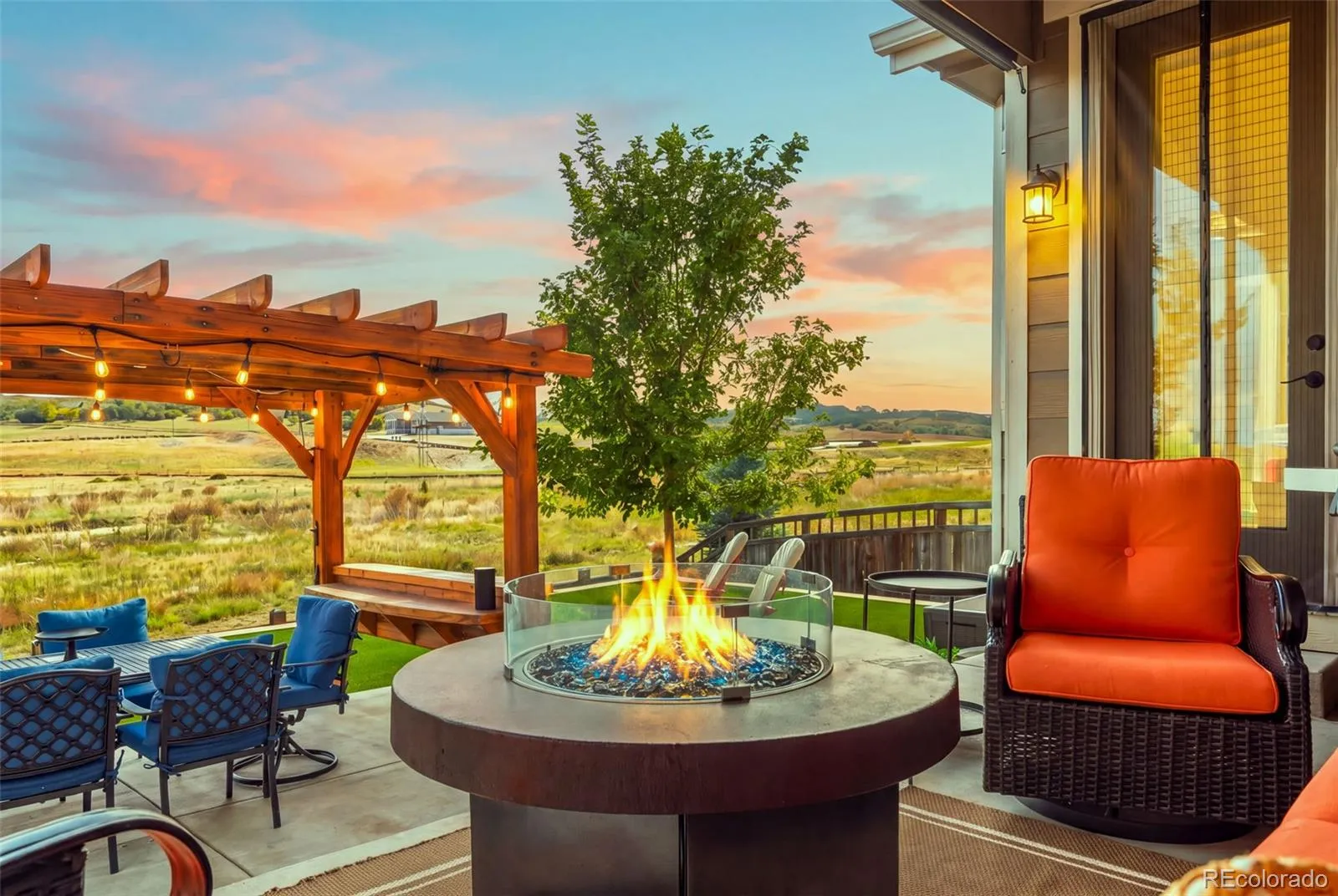 Cobblestone Ranch