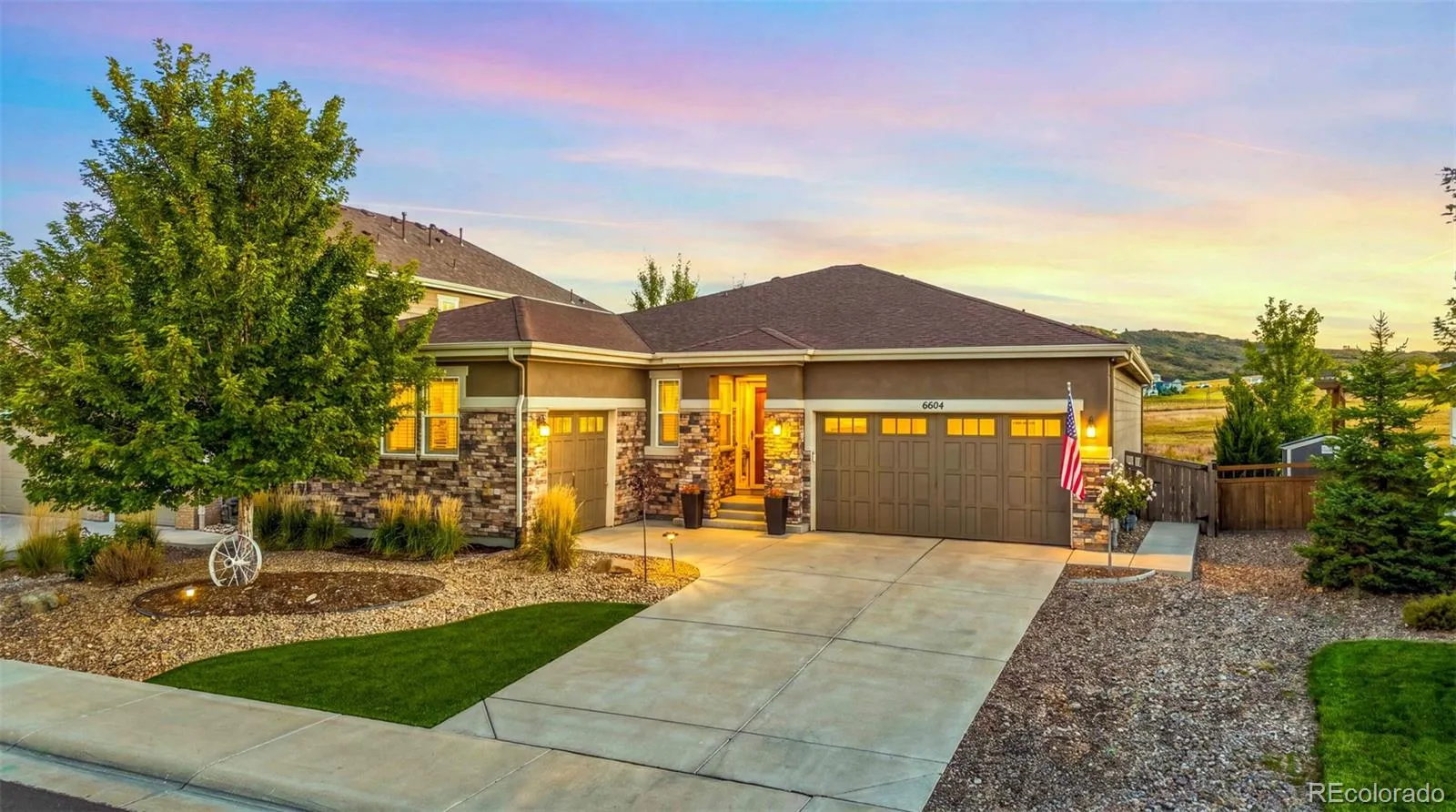 Cobblestone Ranch