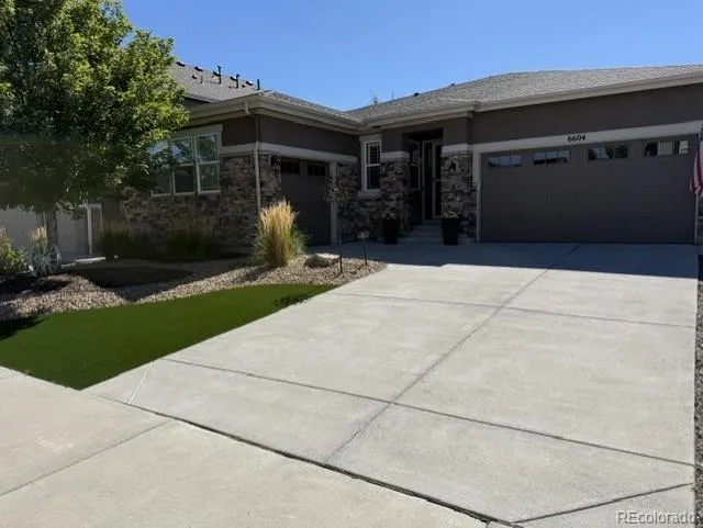 Cobblestone Ranch