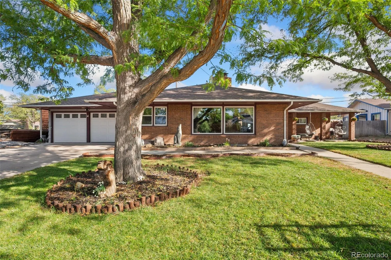 Summit View Estates