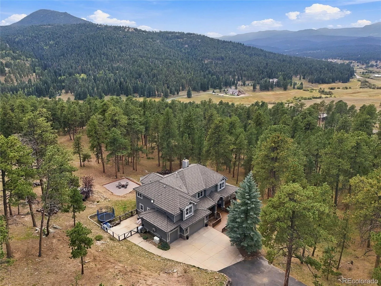 Timbers Estates