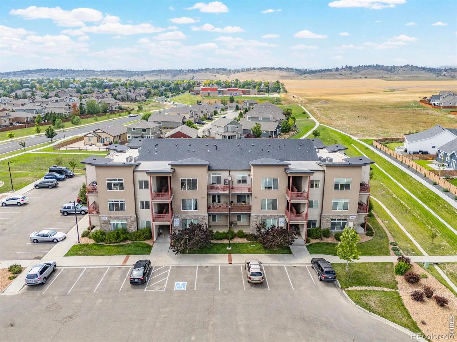 Enchantment Ridge Condos