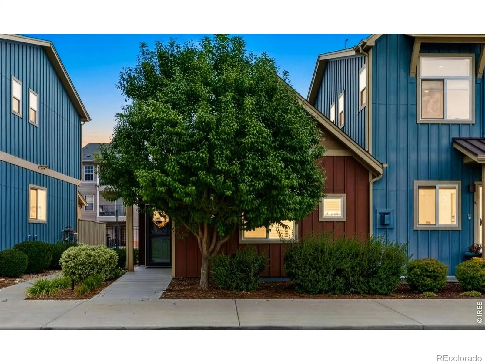 Parkside At Quail Ridge Condos A-D 226 N Parkside