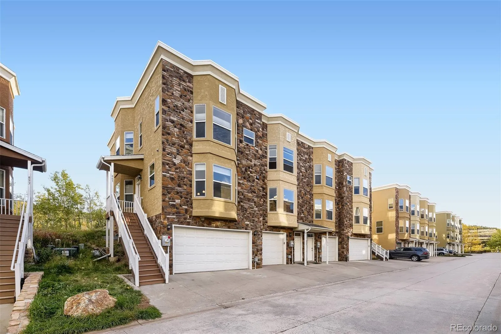Eureka Heights