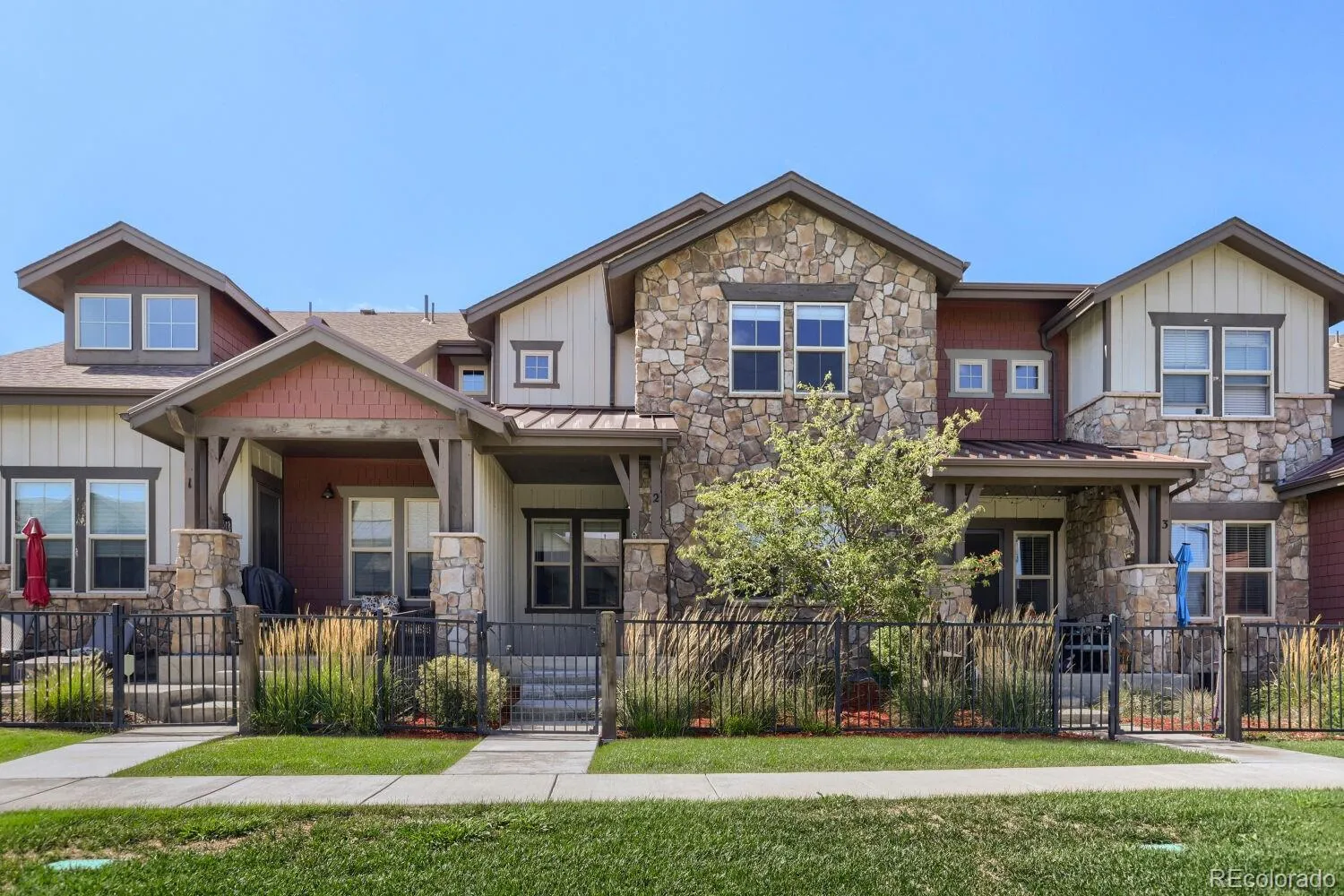 Highland Meadows