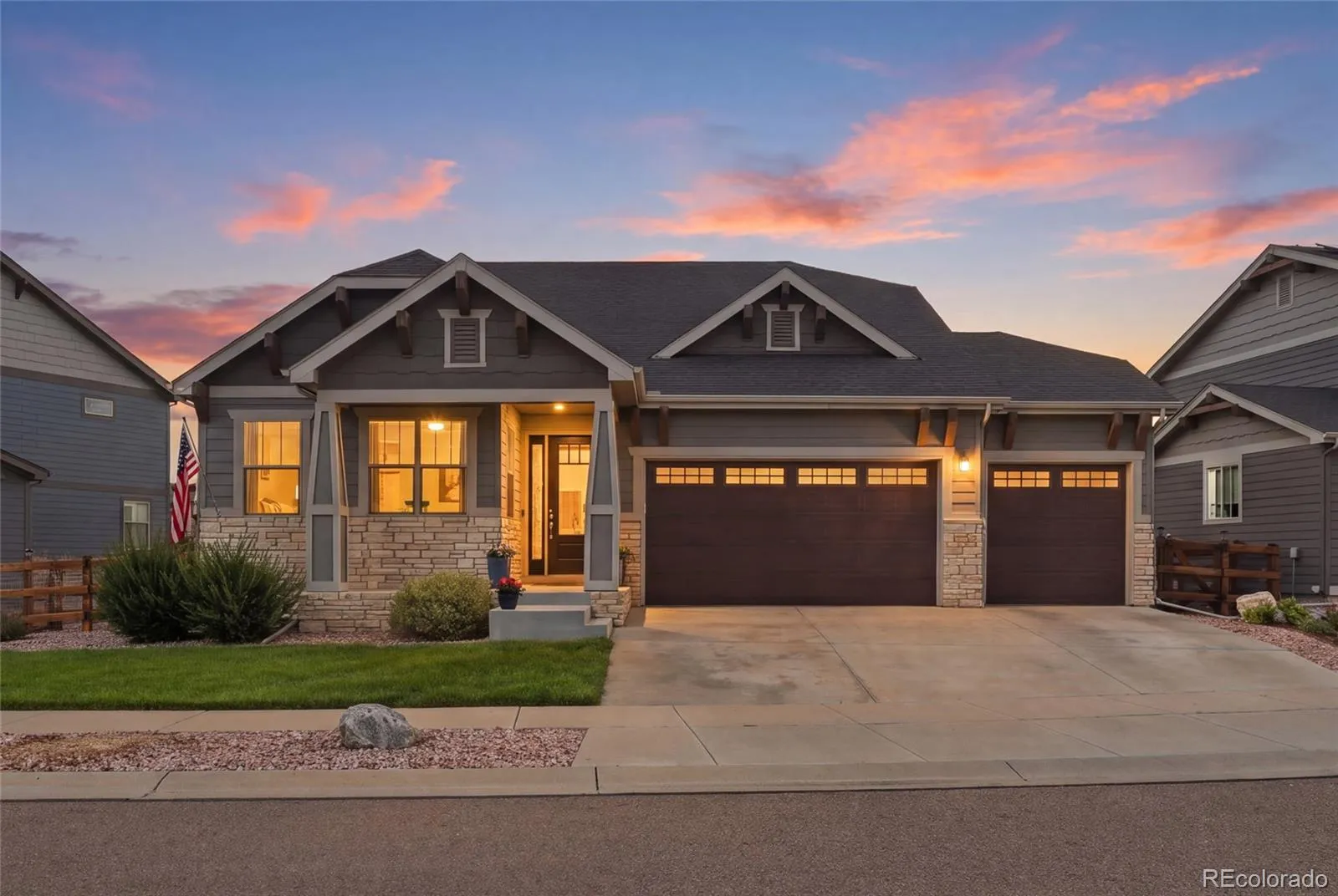 Fox Grove