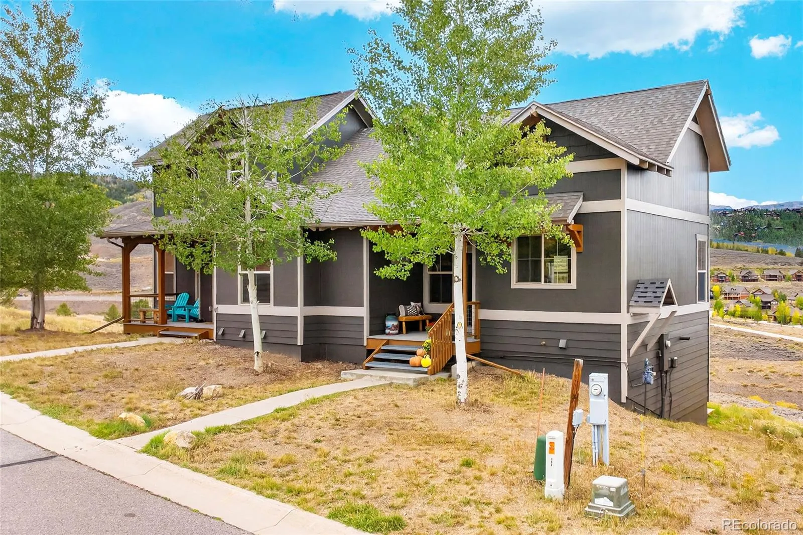 Granby Ranch