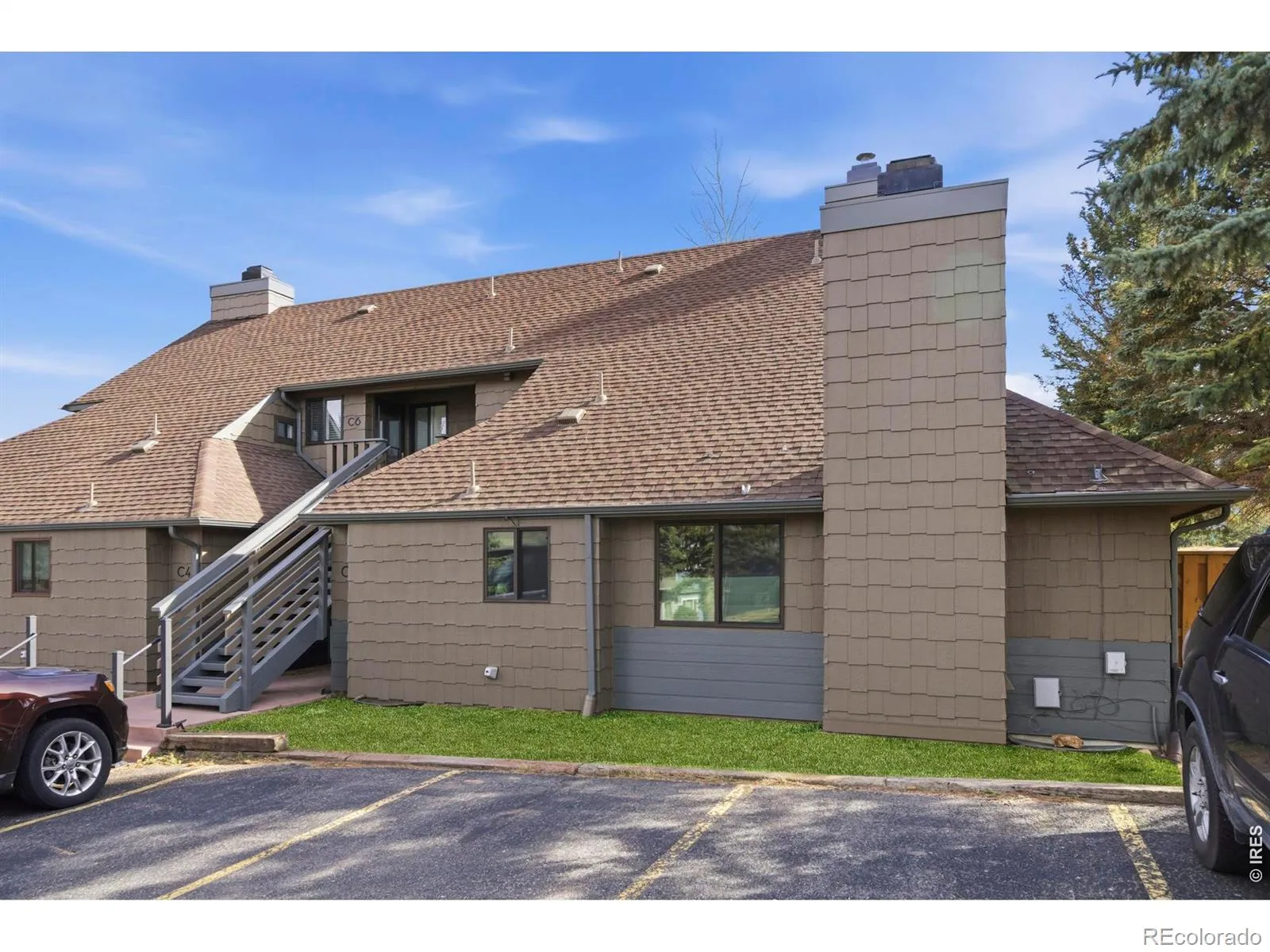 Eagles Landing Condo