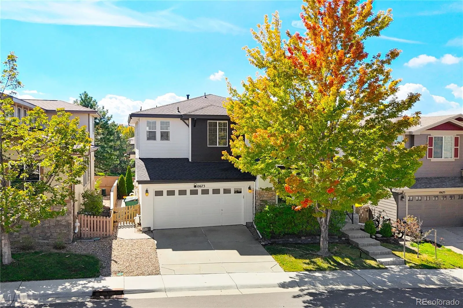 The Hearth - Highlands Ranch
