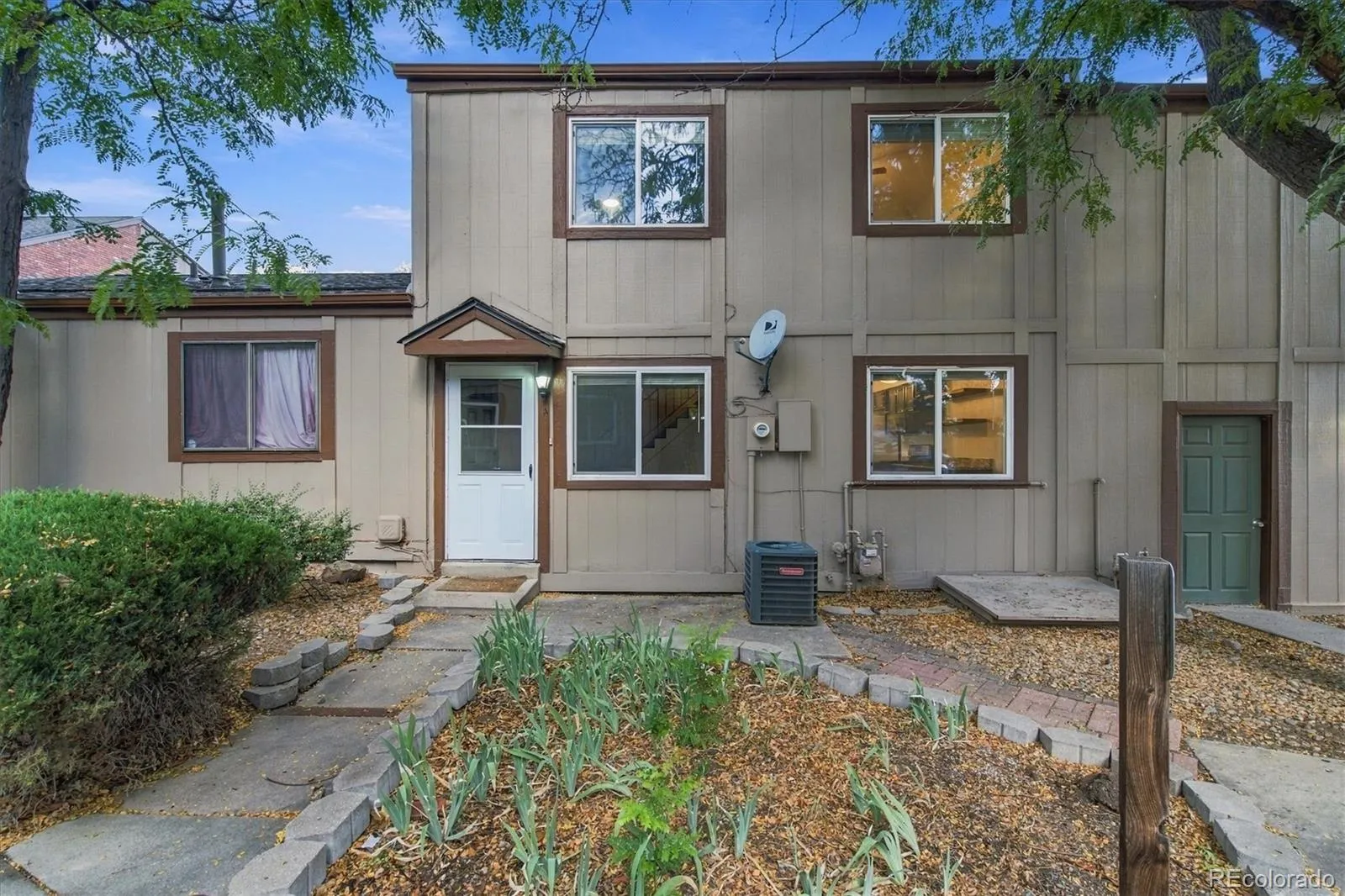 Columbine Townhomes III