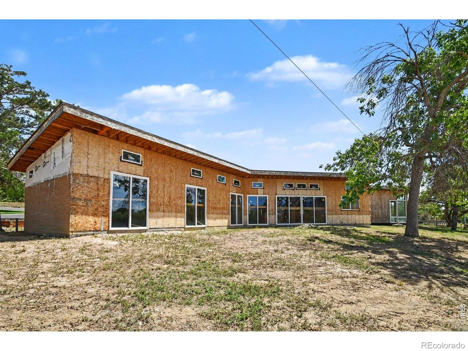 Dean Acres