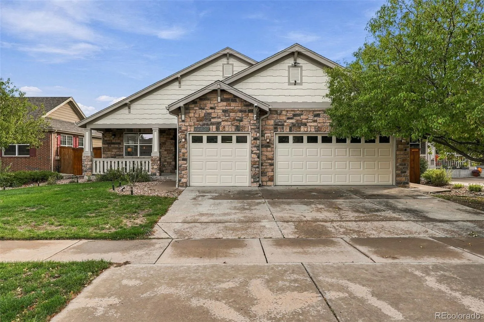 Tollgate Crossing