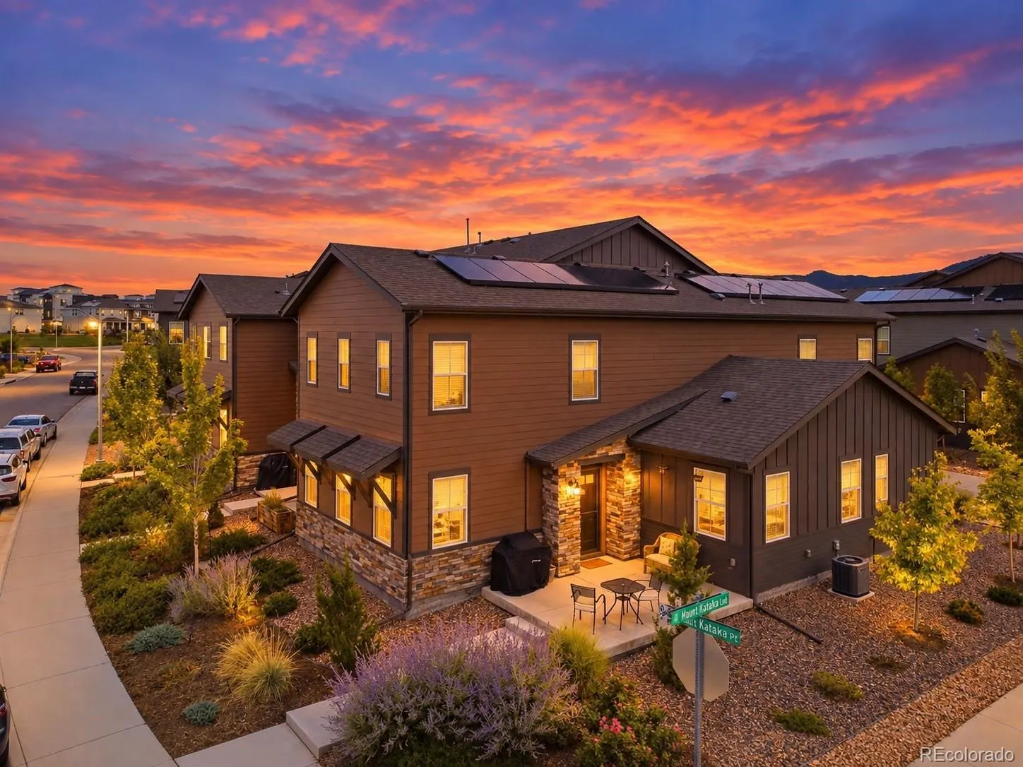 Sterling Ranch