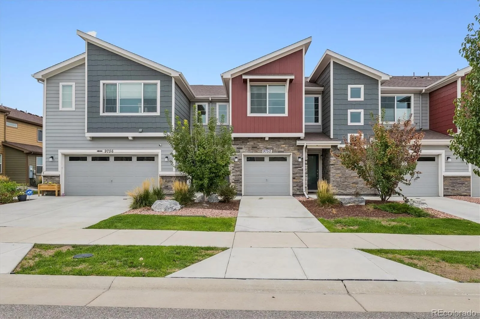 River Valley Village
