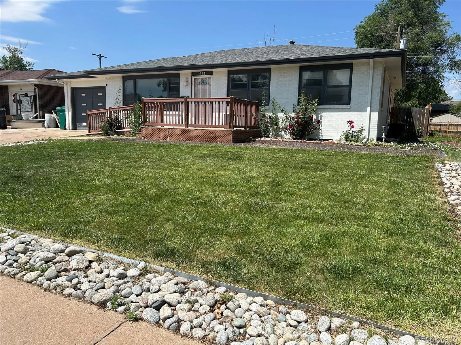 Broadview Acres