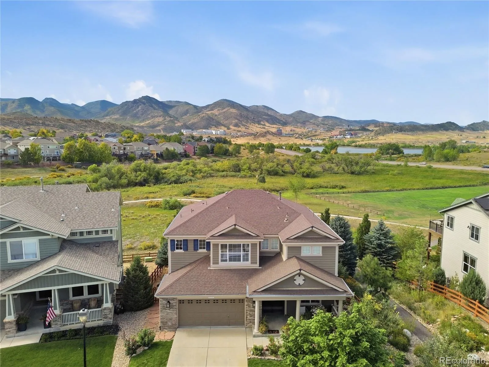 Chatfield Farms East