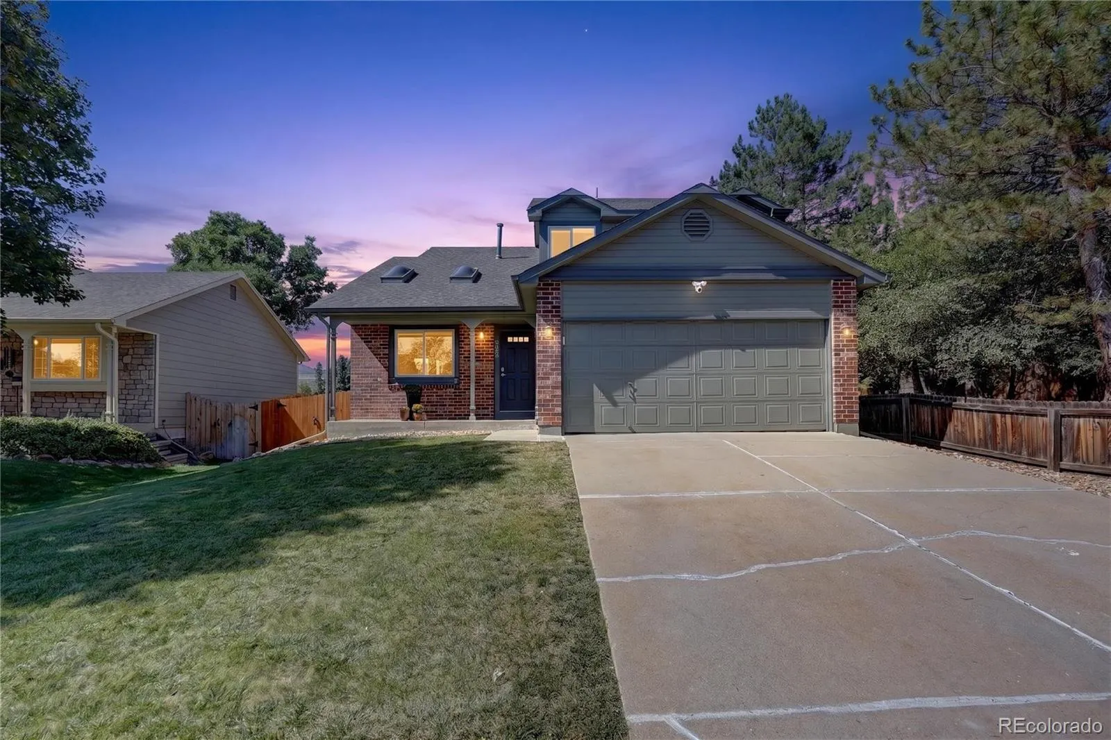 Westgold Meadows