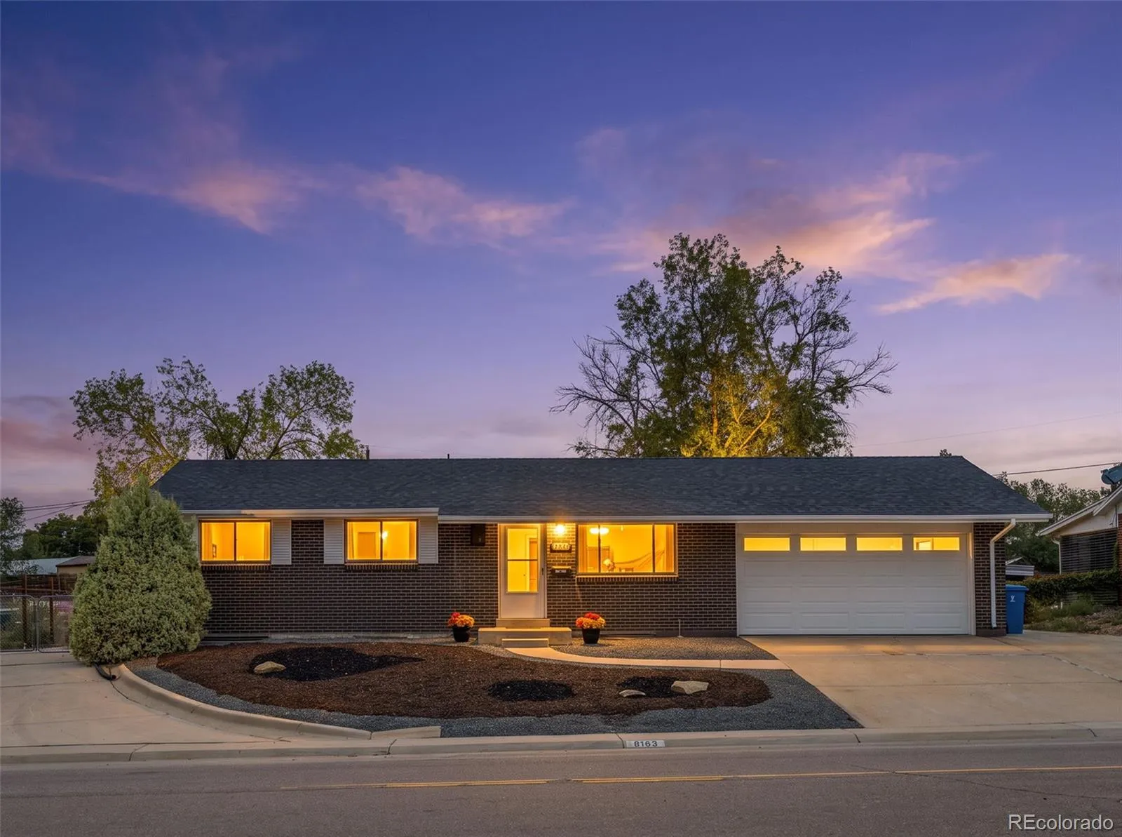 Sherrelwood Estates
