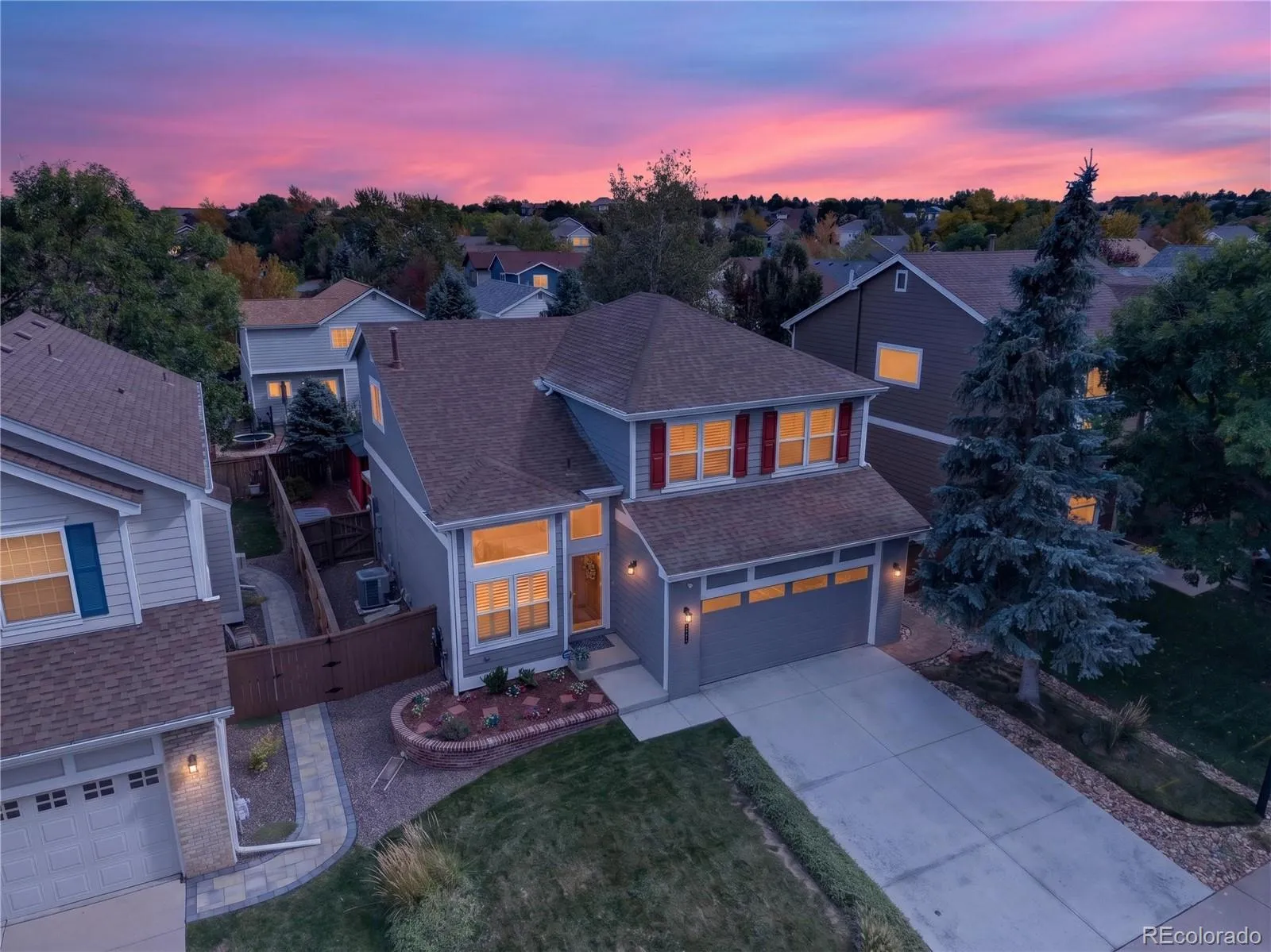 Highlands Ranch