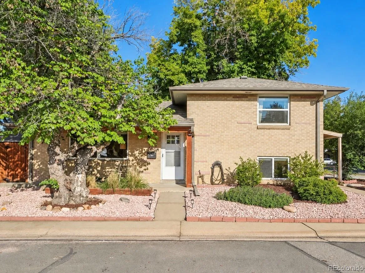 Wheat Ridge