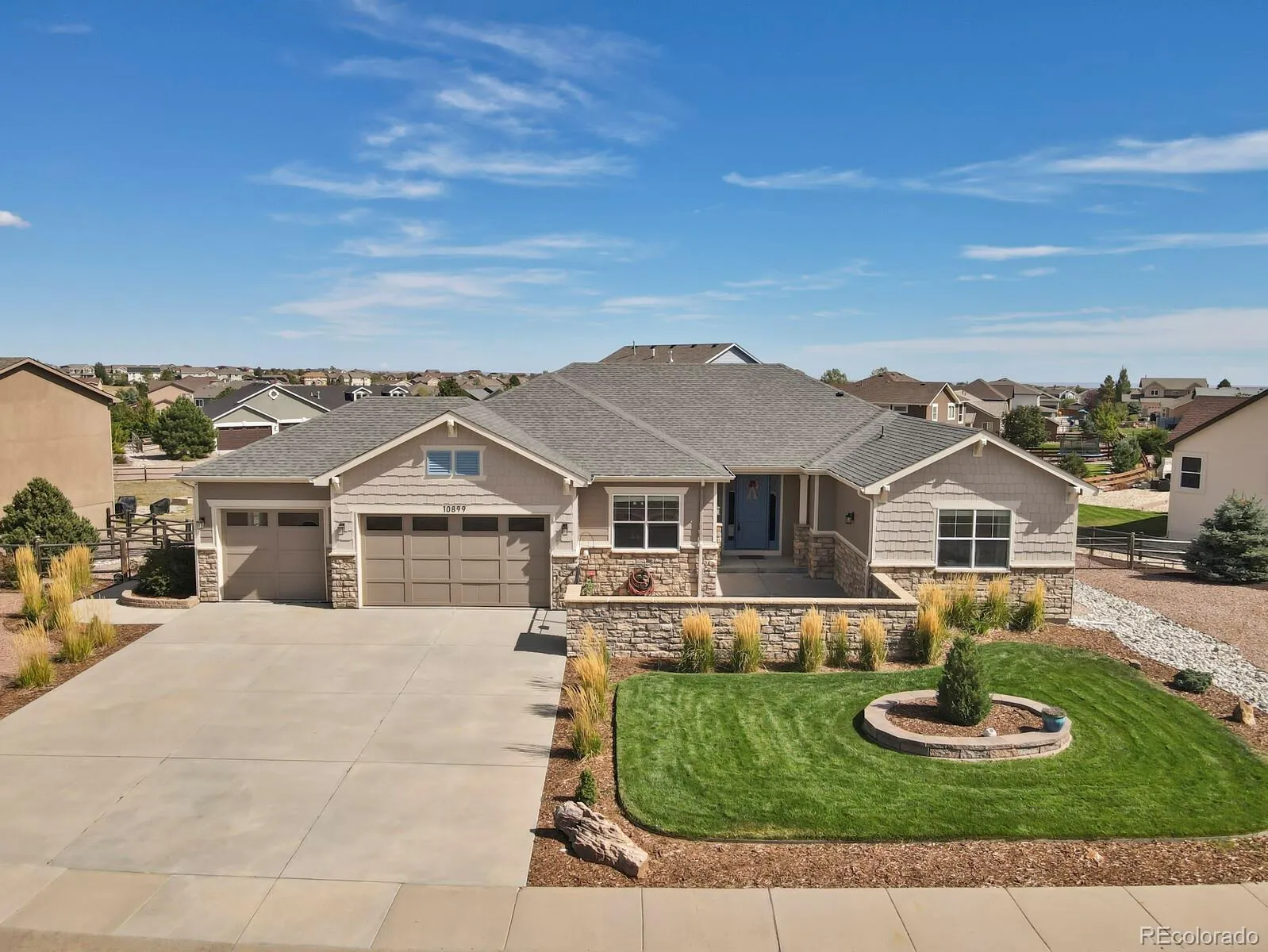 Meridian Ranch