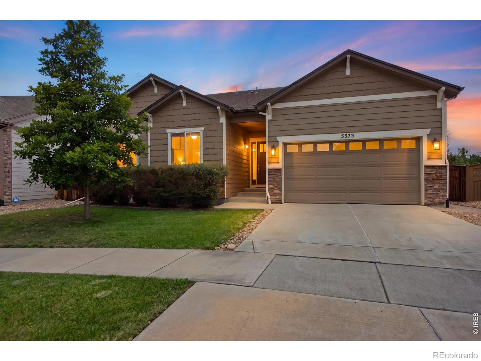 Meadow Mountain Villas