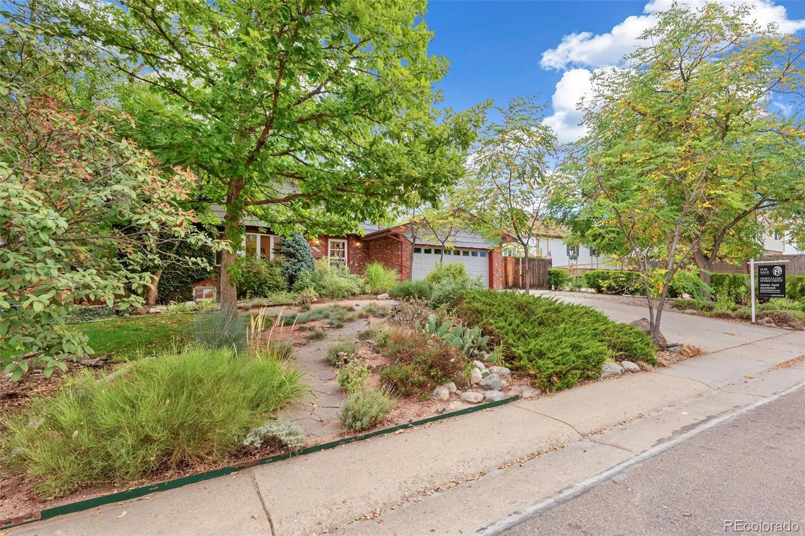 Wheat Ridge - BelAire - Graul