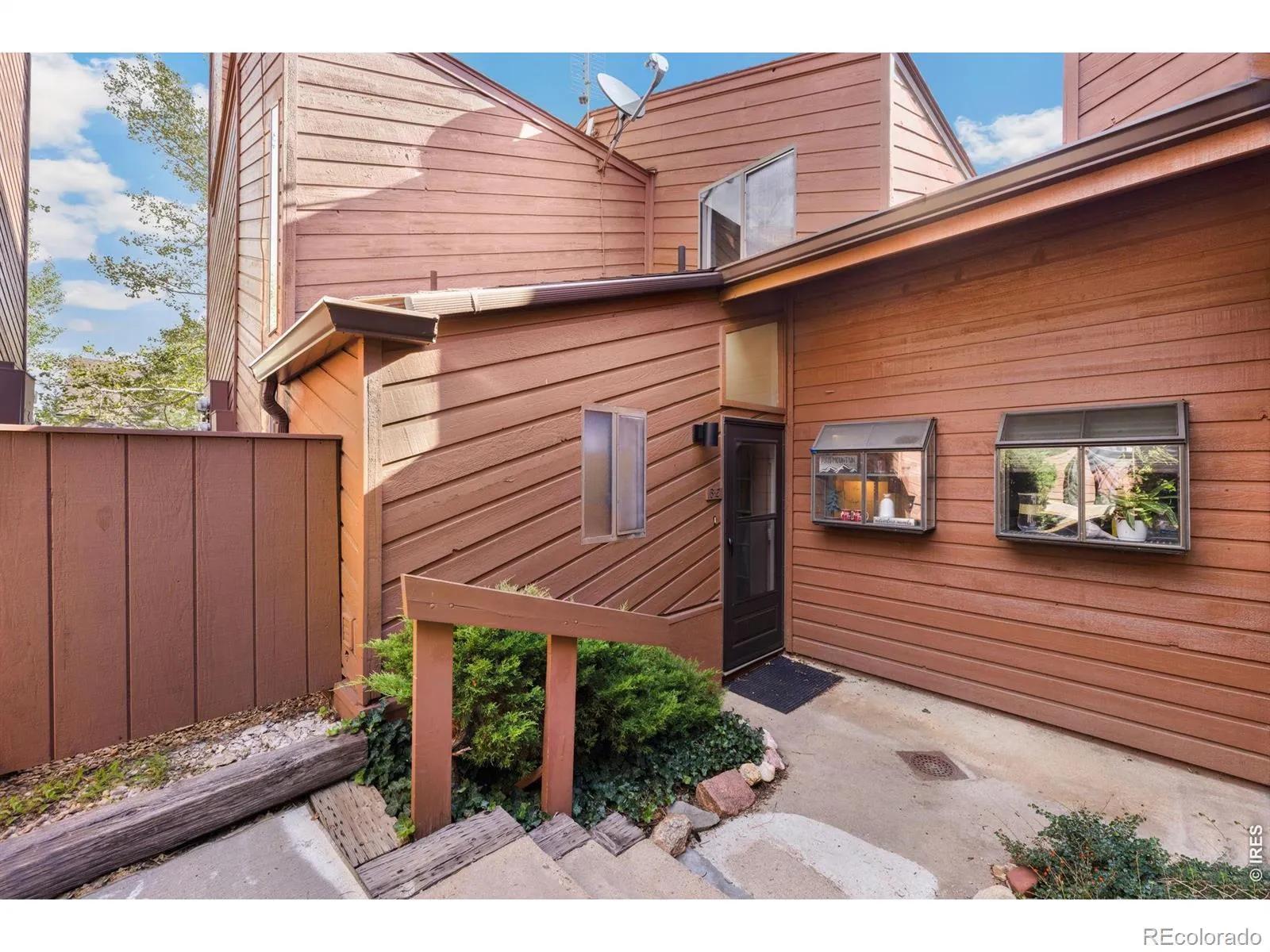 Eagle View Condo