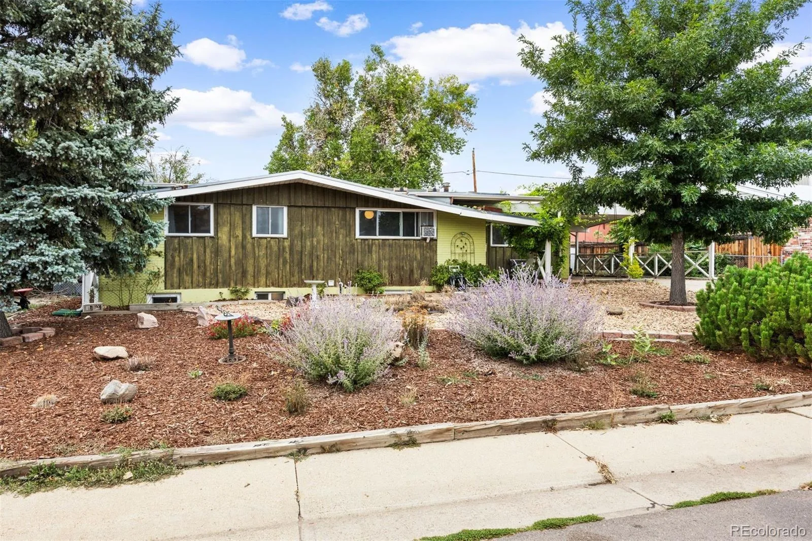 Sherrelwood Estates