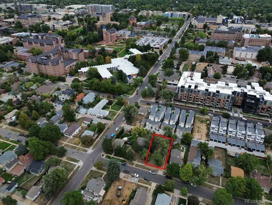 Evanston
