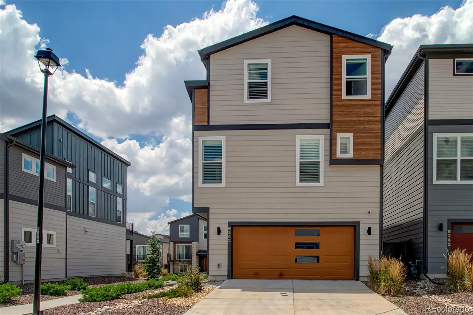 Midtown At Wolf Ranch