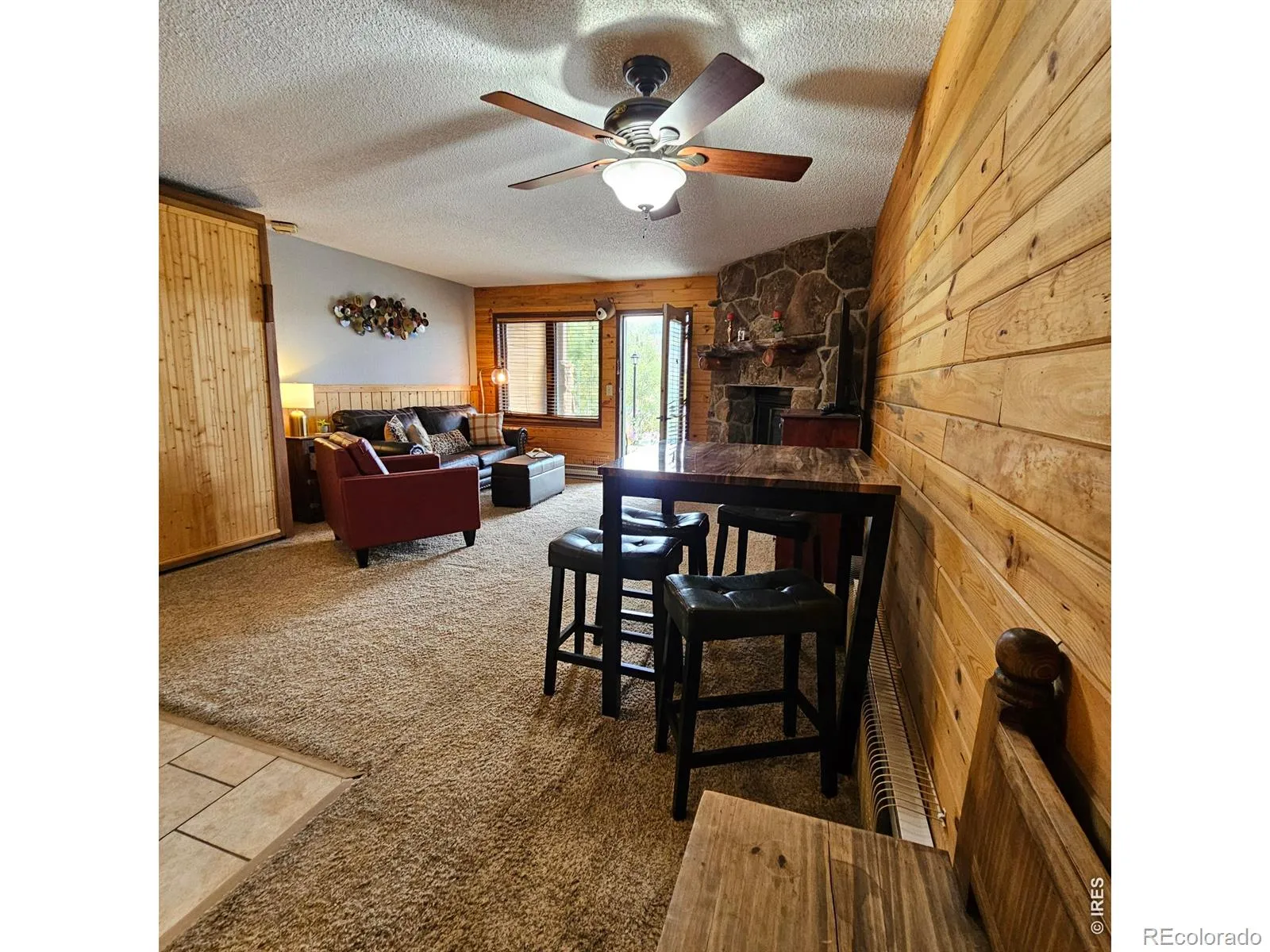 Inn At Silvercreek Ph1 Condo