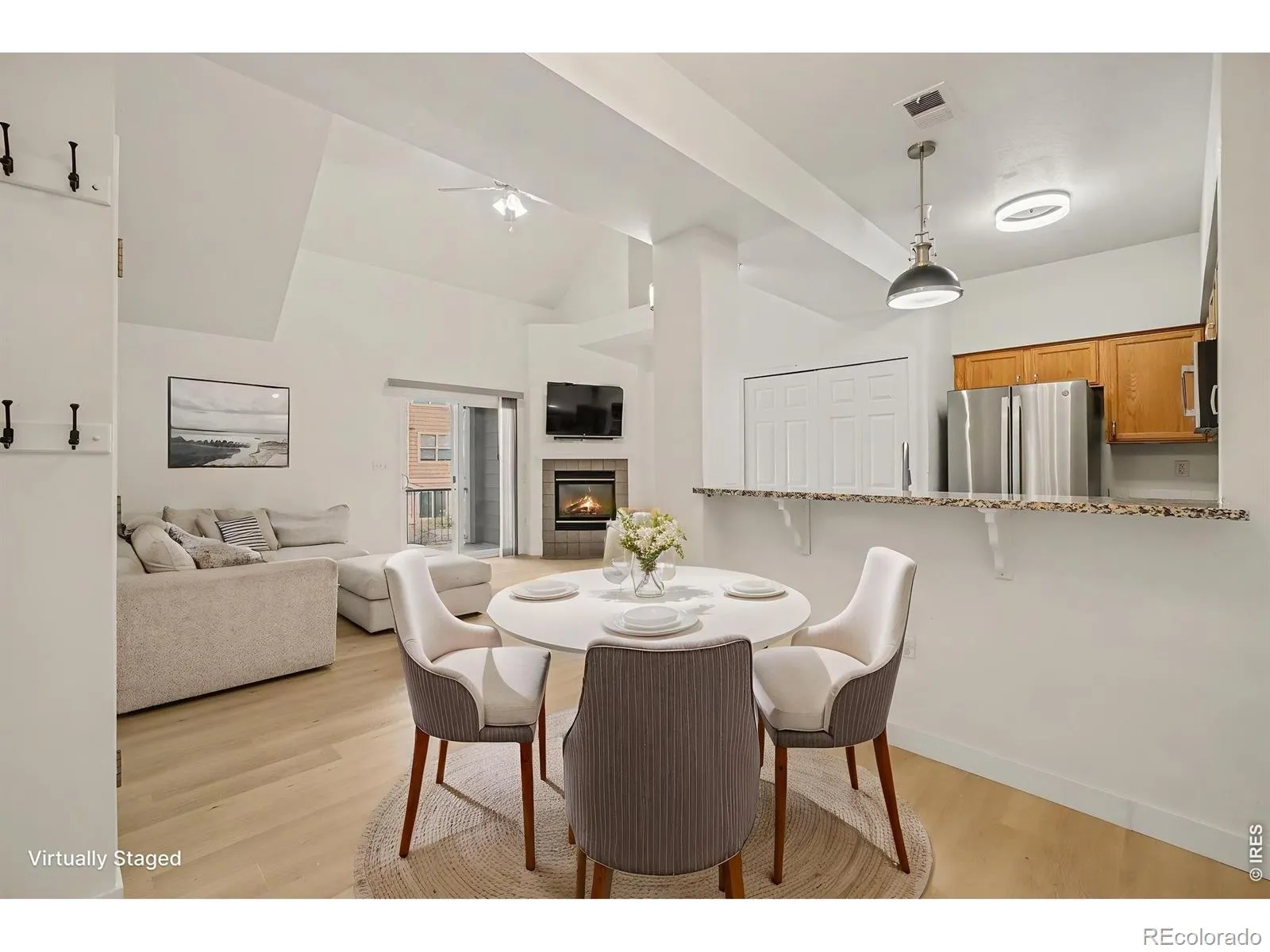 Promontory Condo