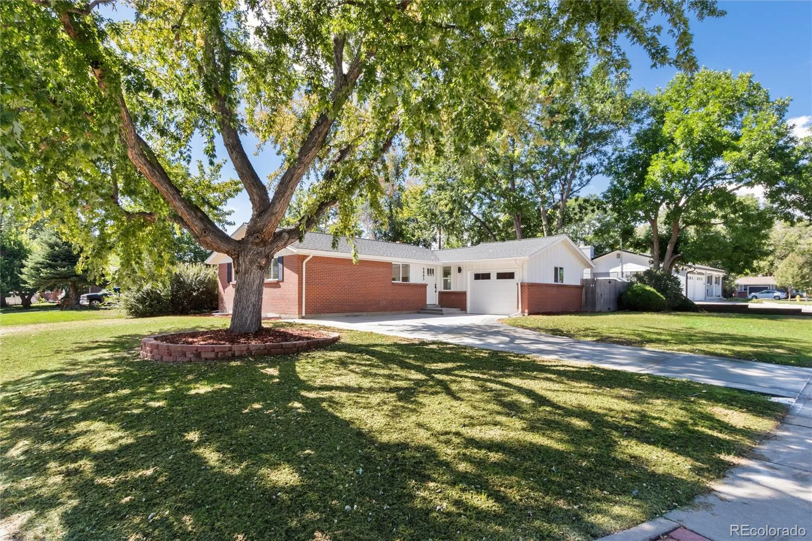 Maplewood Estates