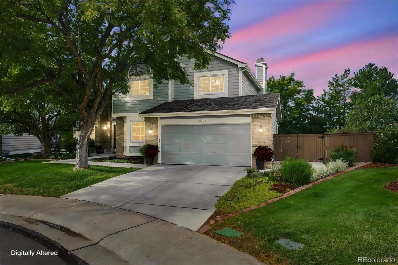 Highlands Ranch