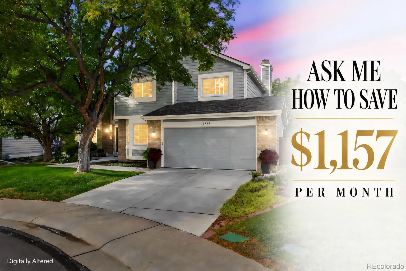 Highlands Ranch