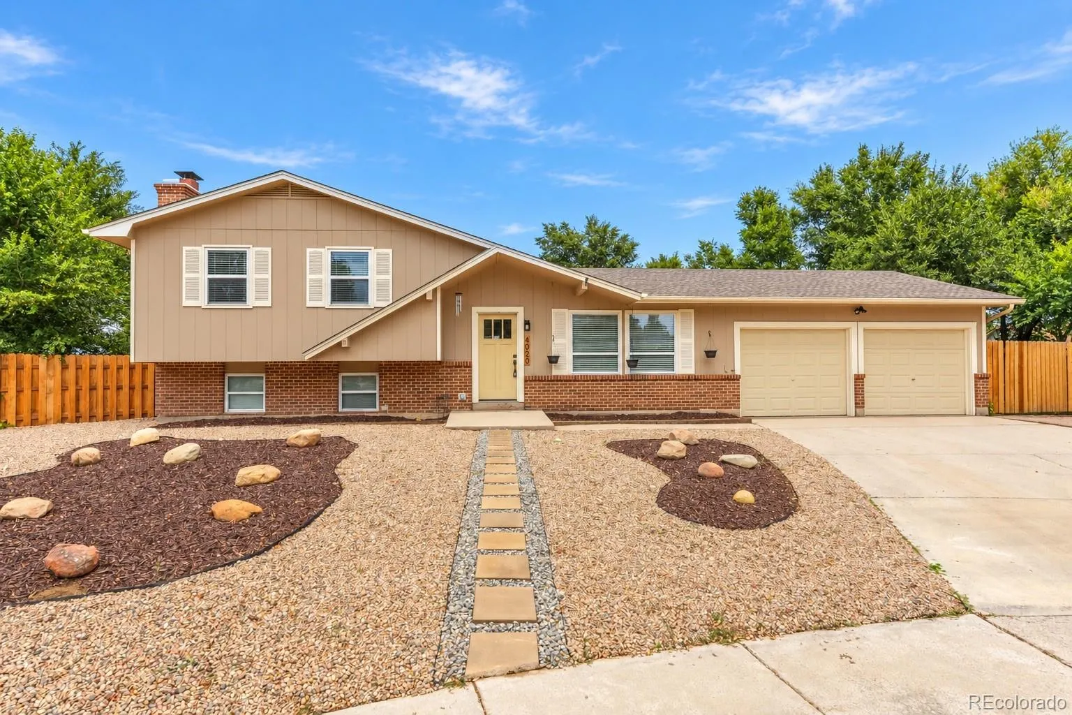 Clear View Estates