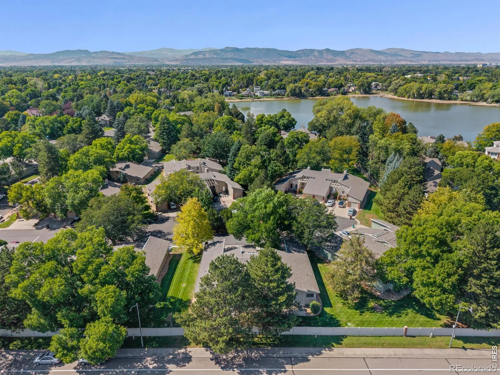 Sherwood Shores East Condo