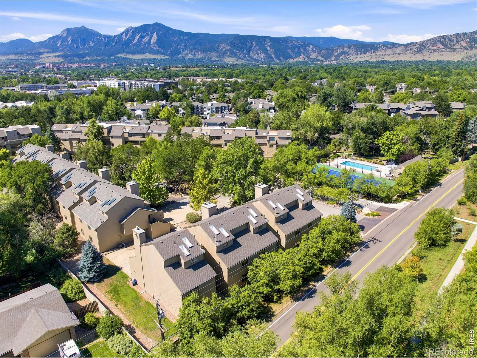 Kalmia Court Condos Ph 2